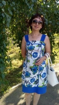 Наталья, 55, Красноярск, Красноярский, Россия