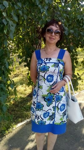 Natalya, 55, Krasnoyarsk