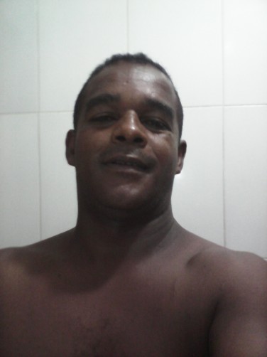 Nelson, 45, Caracas