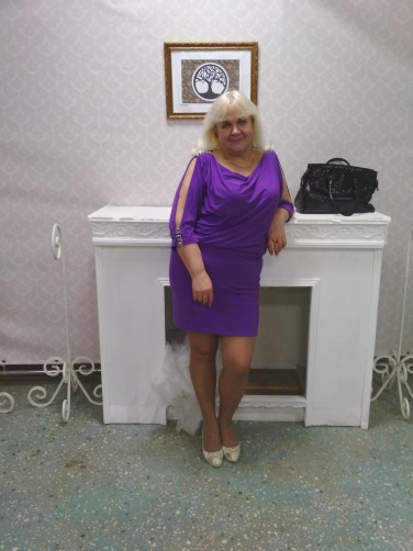 Svetlana, 63, Tver&#039;