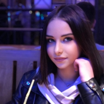 Karinka, 18, Dzhankoy