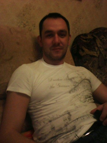 Aleksandr, 34, Sazonovo