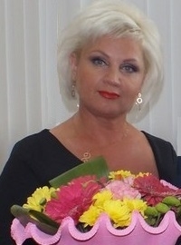 Nadezhda, 52, Yekaterinburg
