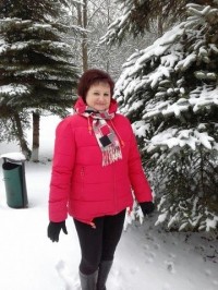 Ирина, 56, Пинск, Брестская, Беларусь
