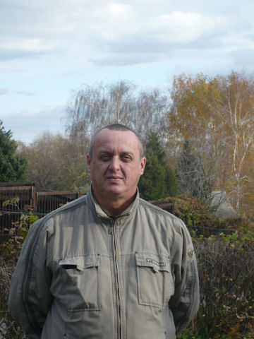 Konstantin, 50, Penza