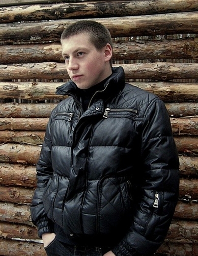 Janus, 18, Voronezh