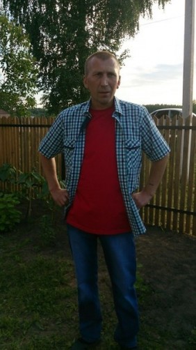Anatoliy, 46, Ardatov