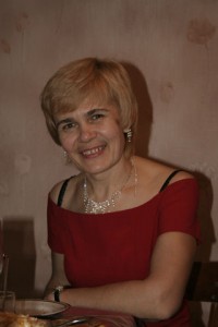 Валентина, 65, Иркутск, Иркутская, Россия