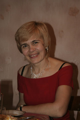 Valentina, 65, Irkutsk