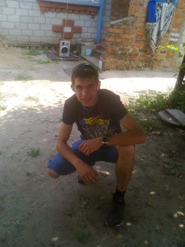 Vladimir, 29, Kharkiv