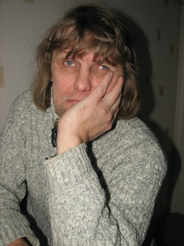 Andrey, 51, Kondopoga