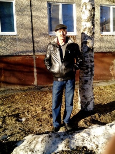 Vladimir, 64, Novodvinsk