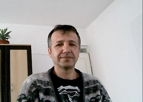 Adrian, 51, Vienna