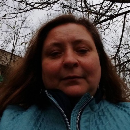 Tatyana, 47, Babruysk
