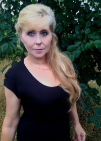 Aleksandra, 52, Донецк, Донецкая, Украина