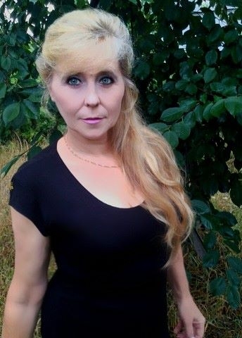 Aleksandra, 52, Donetsk