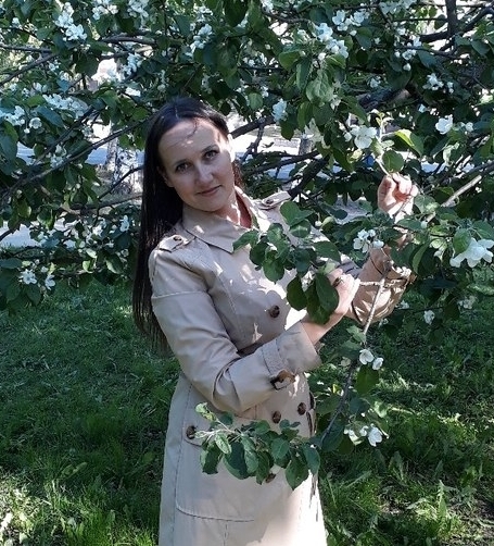 Natasha, 33, Petrozavodsk