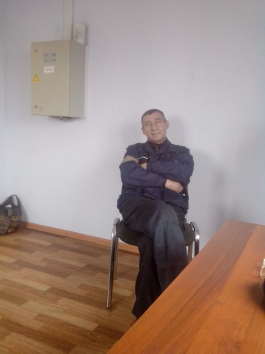 Andrey, 54, Sovetskaya Gavan&#039;