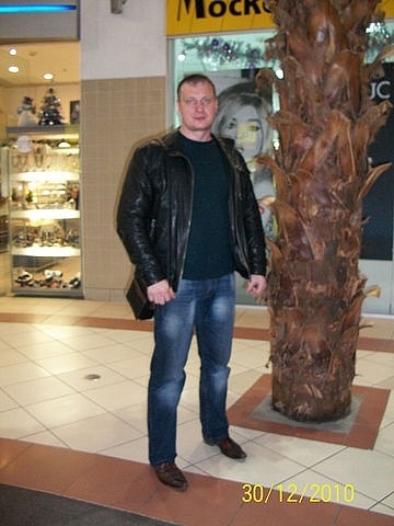 Roman, 46, Kaluga