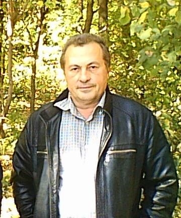 Boris, 60, Kazanskaya