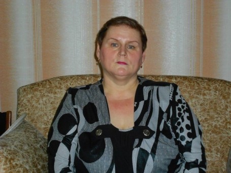 Natalya, 58, Severodvinsk