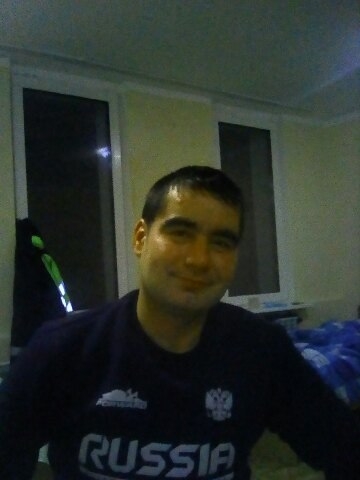 Ivan, 31, Yunda