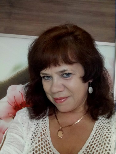 Tatyana, 64, Mogilev