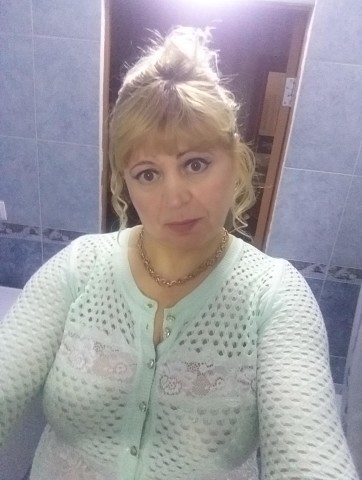 Lyudmila, 59, Astana