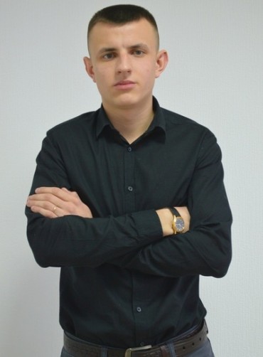 Vladislav, 27, Volgograd