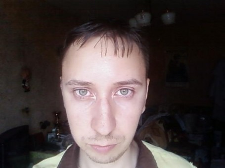 Aleksey, 40, Odesa