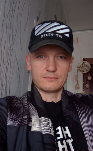 Aleksandr, 41, Vladivostok