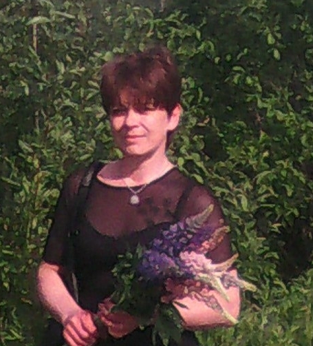 Lyudmila, 53, Petrozavodsk