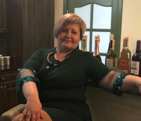 Olga, 46, Odesa