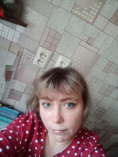 Svetlana, 45, Cherepovets