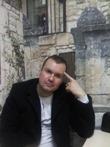 Aleksandr, 42, Kirov