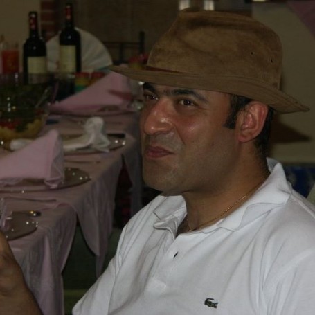 Mehmet, 53, Brussels