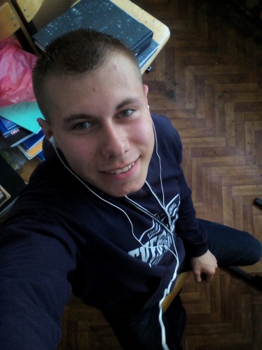 Andrey, 24, Michurinsk