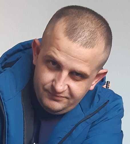 Vasiliy, 33, Staraya Russa