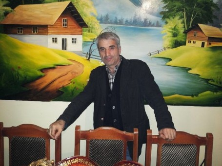 Lavrent, 59, Batumi