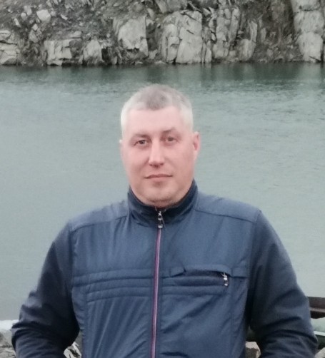 Vladimir, 39, Plesetsk