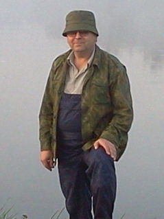 Eduard, 55, Polevskoy