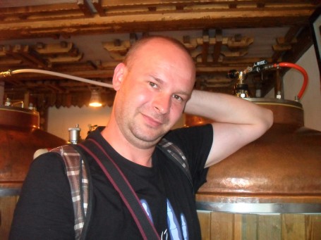Viktor, 40, Ternopil