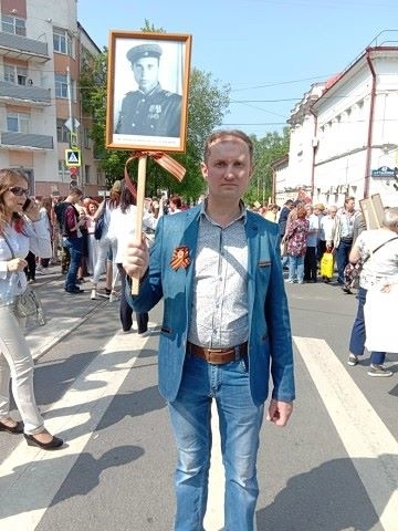 Oleg, 48, Noginsk