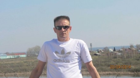 Konstantin, 50, Tambov