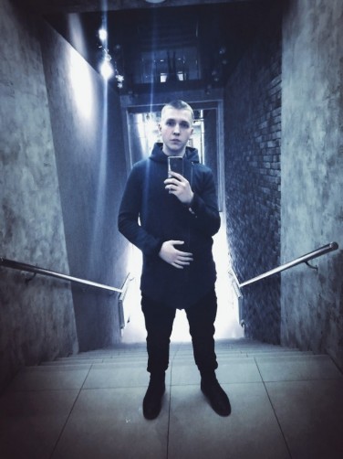 Dmitriy, 22, Stary Oskol