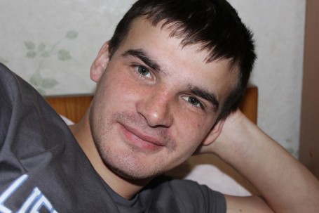 Ivan, 33, Polazna