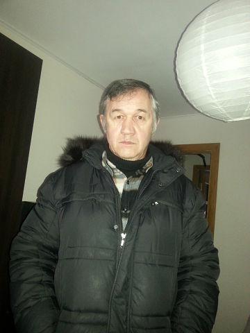 Karim, 62, Vilnius