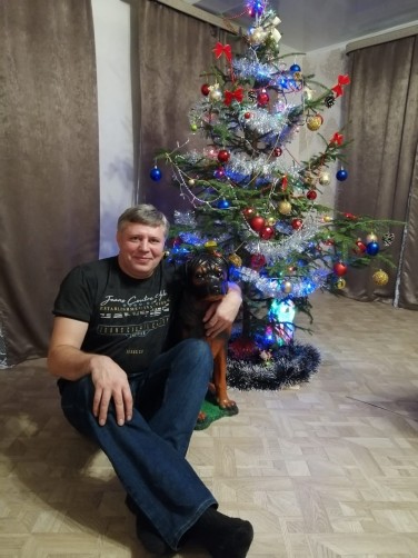 Eduard, 50, Staraya Russa