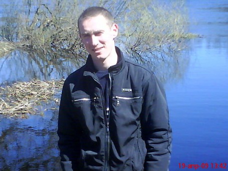 Vitaliy, 38, Mogilev