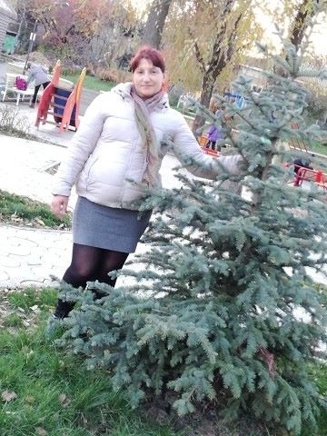 Tatiana, 49, Moscow